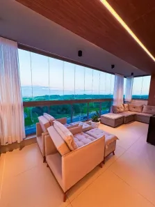 Apartamento com 4 Quartos à venda, 170m² no Darly Santos, Vila Velha