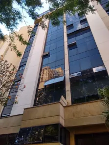 Apartamento com 2 Quartos para alugar, 70m² no Cambuí, Campinas