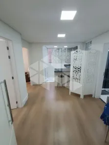 Ponto Comercial para alugar, 49m² no Centro, Caxias do Sul