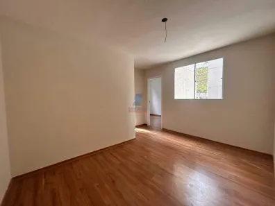 Apartamento com 2 Quartos à venda, 43m² no Maria da Conceição, Contagem