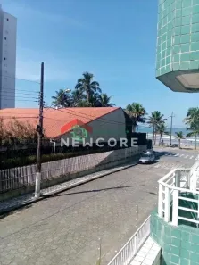 Apartamento com 2 Quartos à venda, 75m² no Vila Atlântica, Mongaguá