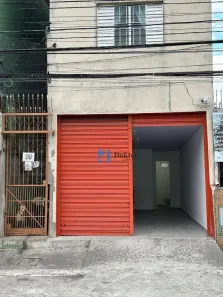Ponto Comercial para alugar, 35m² no Jardim dos Francos, São Paulo