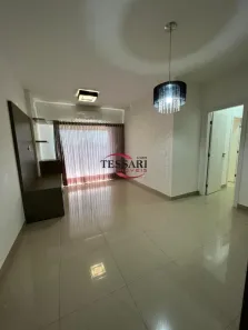 Apartamento com 3 Quartos à venda, 95m² no Pinheiros, São José do Rio Preto