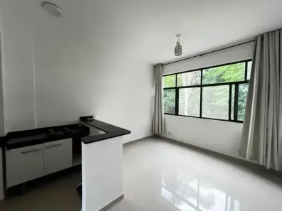Apartamento com 1 Quarto à venda, 38m² no Barra da Tijuca, Rio de Janeiro