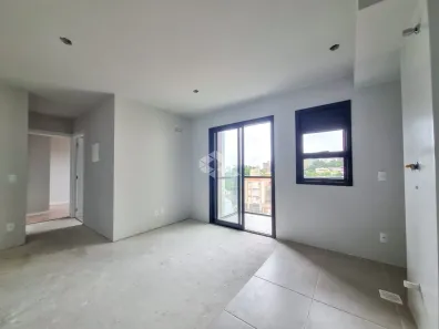Apartamento com 2 Quartos à venda, 52m² no Centro, Canoas