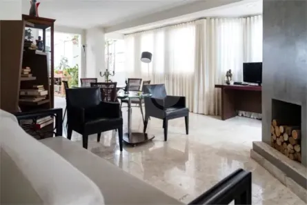 Cobertura com 3 Quartos à venda, 190m² no Jardim Vila Mariana, São Paulo