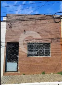 Casa com 2 Quartos à venda, 97m² no Belenzinho, São Paulo