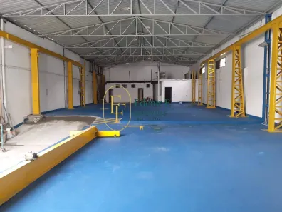 Imóvel Comercial para alugar, 600m² no Ipiranga, São Paulo