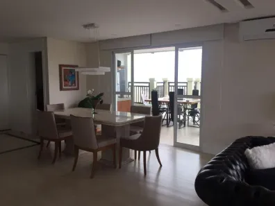 Cobertura com 3 Quartos à venda, 198m² no Vila Dom Pedro II, São Paulo