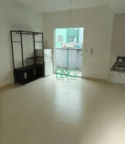 Apartamento com 1 Quarto à venda, 32m² no Vila Esperança, São Paulo