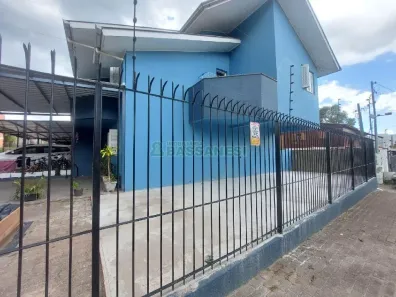 Sobrado com 2 Quartos para alugar, 90m² no Nossa Senhora do Rosário, Caxias do Sul