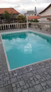 Casa com 3 Quartos à venda, 128m² no Guaratiba (Ponta Negra), Maricá