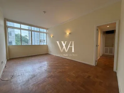 Apartamento com 3 Quartos à venda, 134m² no Icaraí, Niterói