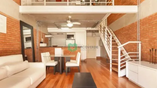 Apartamento com 1 Quarto à venda, 79m² no Itaim Bibi, São Paulo