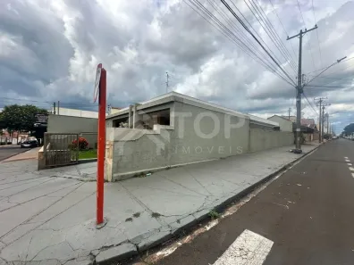 Casa com 3 Quartos à venda, 170m² no Vila Monteiro (Gleba I), São Carlos