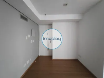 Sala Comercial para alugar, 45m² no Vila Nova Conceição, São Paulo