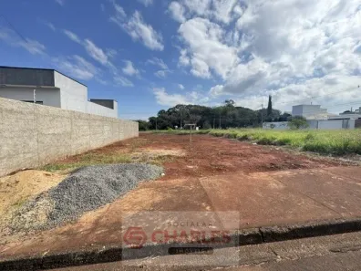 Lote/Terreno à venda, 300m² no Residencial do Bosque, Mogi Mirim
