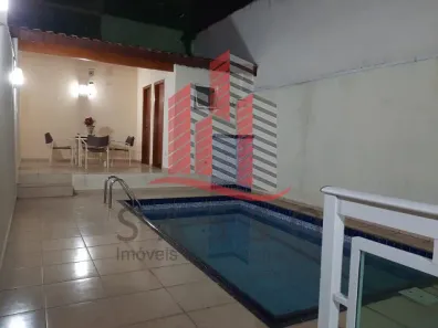 Casa com 2 Quartos à venda, 350m² no Alto da Mooca, São Paulo