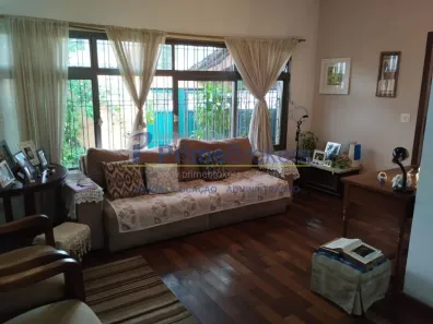 Casa com 3 Quartos à venda, 144m² no Bosque da Saúde, São Paulo