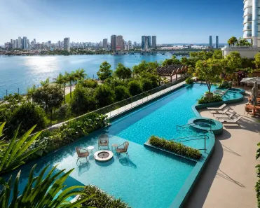 Apartamento com 1 Quarto à venda, 26m² no São José, Recife