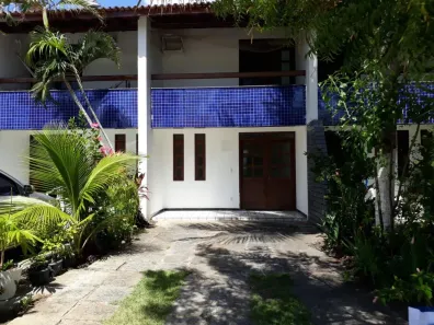 Casa de Condomínio com 3 Quartos à venda, 92m² no Buraquinho, Lauro de Freitas