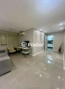 Apartamento com 3 Quartos à venda, 104m² no Azenha, Porto Alegre