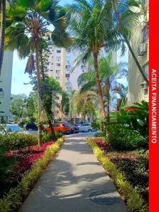 Apartamento com 3 Quartos à venda, 56m² no Anil, Rio de Janeiro
