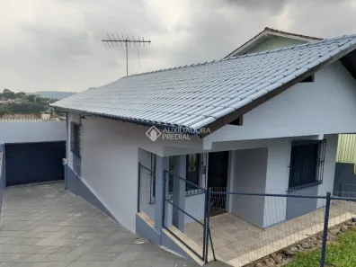 Casa com 2 Quartos à venda, 141m² no Vila Nova, Novo Hamburgo