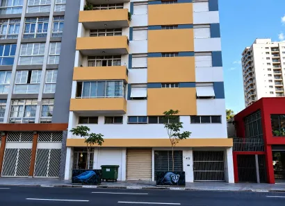 Apartamento com 2 Quartos à venda, 120m² no Centro, Campinas