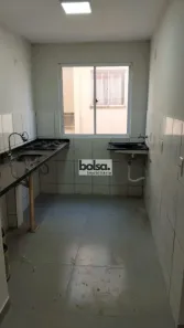 Apartamento com 2 Quartos para alugar, 42m² no Jardim Nova Esperança, Bauru