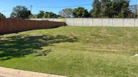 Lote/Terreno à venda, 390m² no Loteamento Residencial Una, Itu