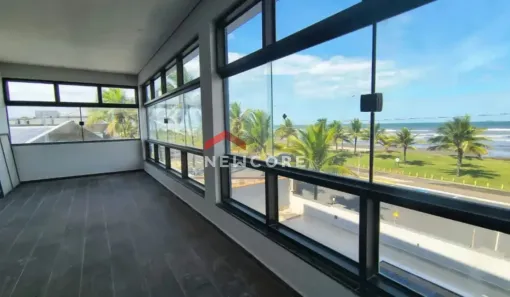 Casa de Condomínio com 4 Quartos à venda, 360m² no Bougainville Residencial I, Peruíbe