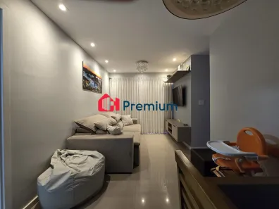 Apartamento com 2 Quartos à venda, 70m² no Recreio dos Bandeirantes, Rio de Janeiro