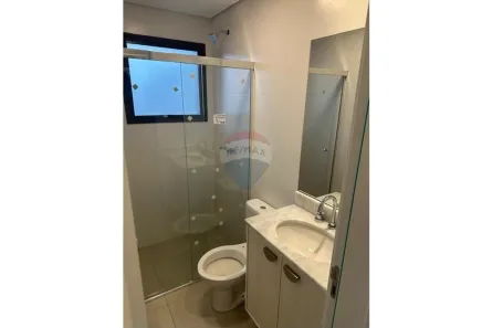 Apartamento com 2 Quartos para alugar, 78m² no Jardim Maria José, Votorantim