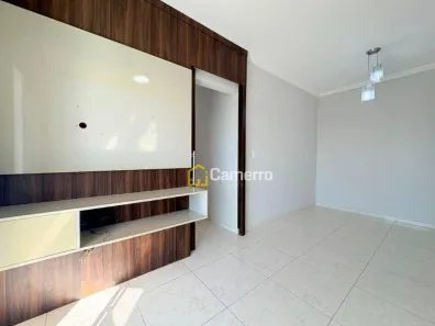 Apartamento com 3 Quartos para alugar, 67m² no Jardim Terramérica II, Americana