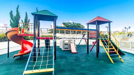 Apartamento com 2 Quartos à venda, 85m² no Canto, Florianópolis