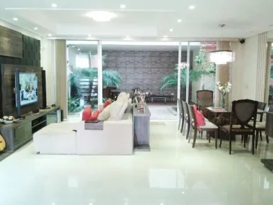 Sobrado com 3 Quartos à venda, 294m² no Tatuapé, São Paulo