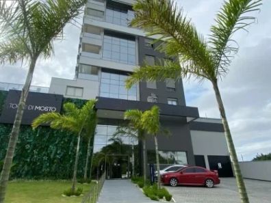 Apartamento com 2 Quartos à venda, 140m² no Pedra Branca, Palhoça
