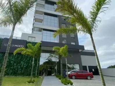 Apartamento com 2 Quartos à venda, 140m² no Pedra Branca, Palhoça