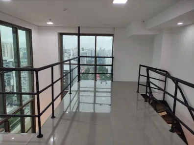 Sala Comercial para alugar, 67m² no Cidade Monções, São Paulo