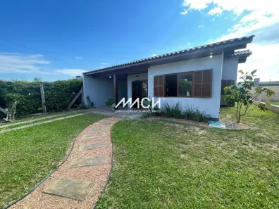 Casa com 3 Quartos à venda, 95m² no Tramandaí, Tramandaí