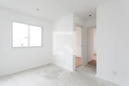 Apartamento com 2 Quartos à venda, 40m² no Cidade Nova São Miguel, São Paulo