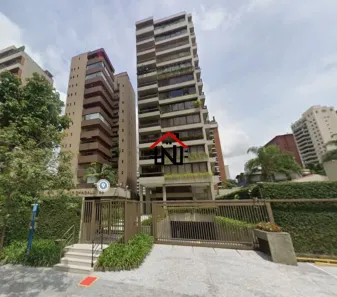 Apartamento com 3 Quartos para venda ou aluguel, 225m² no Itaim Bibi, São Paulo
