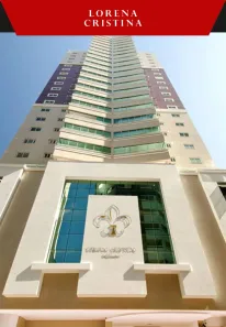 Apartamento com 3 Quartos à venda, 159m² no Centro, Balneário Camboriú