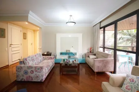 Apartamento com 4 Quartos à venda, 217m² no Paraíso, São Paulo