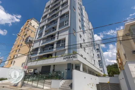Apartamento com 3 Quartos à venda, 79m² no Velha, Blumenau