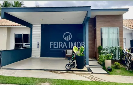 Apartamento com 2 Quartos à venda, 87m² no Registro, Feira de Santana