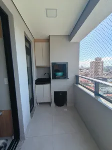 Apartamento com 3 Quartos à venda, 80m² no Dom Bosco, Itajaí