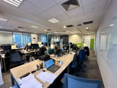 Sala Comercial à venda, 566m² no Itaim Bibi, São Paulo