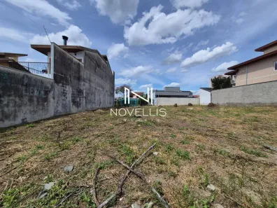 Lote/Terreno à venda, 250m² no Loteamento Villa Branca, Jacareí